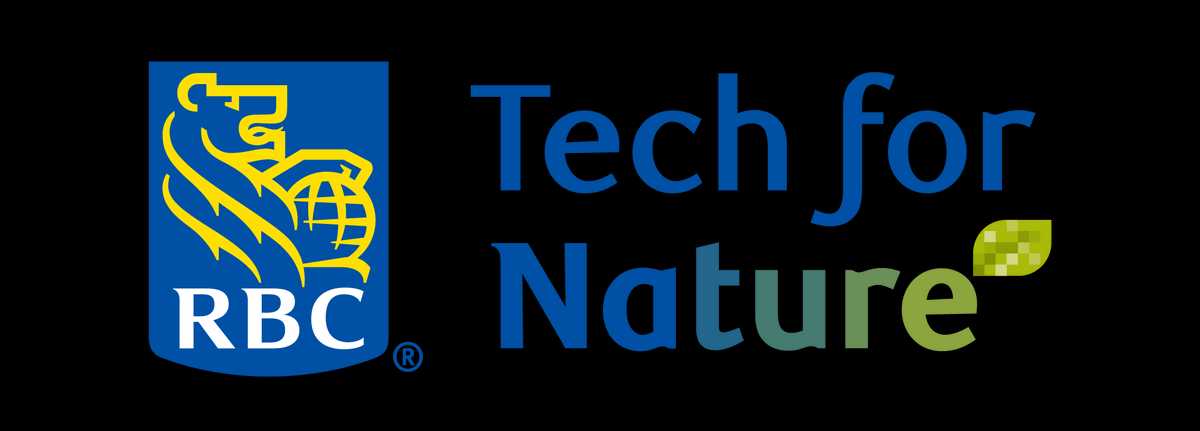Logo Technologie RBC pour la nature