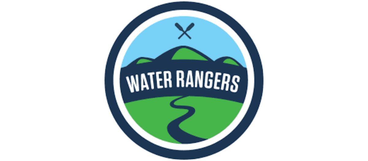 Water Rangers Logo